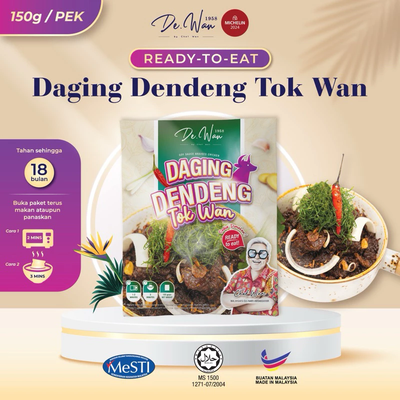 dendeng
