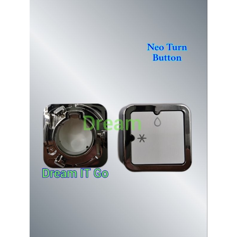 100% Original Coway (Neo) (Neo Plus) (Core) Cold & Room Button turn ...