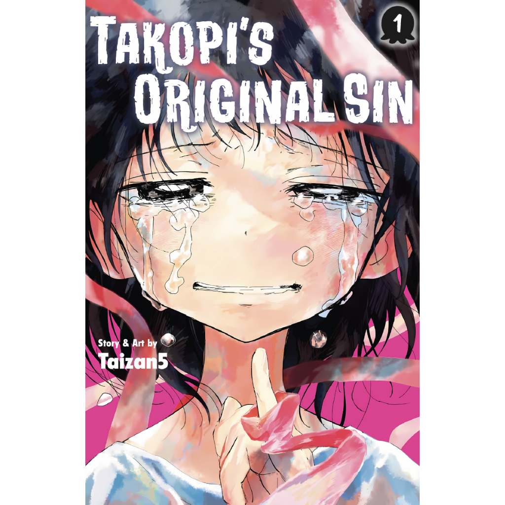 Takopi’s Original Sin Vol 1-2 English (KL Jump) | Shopee Malaysia