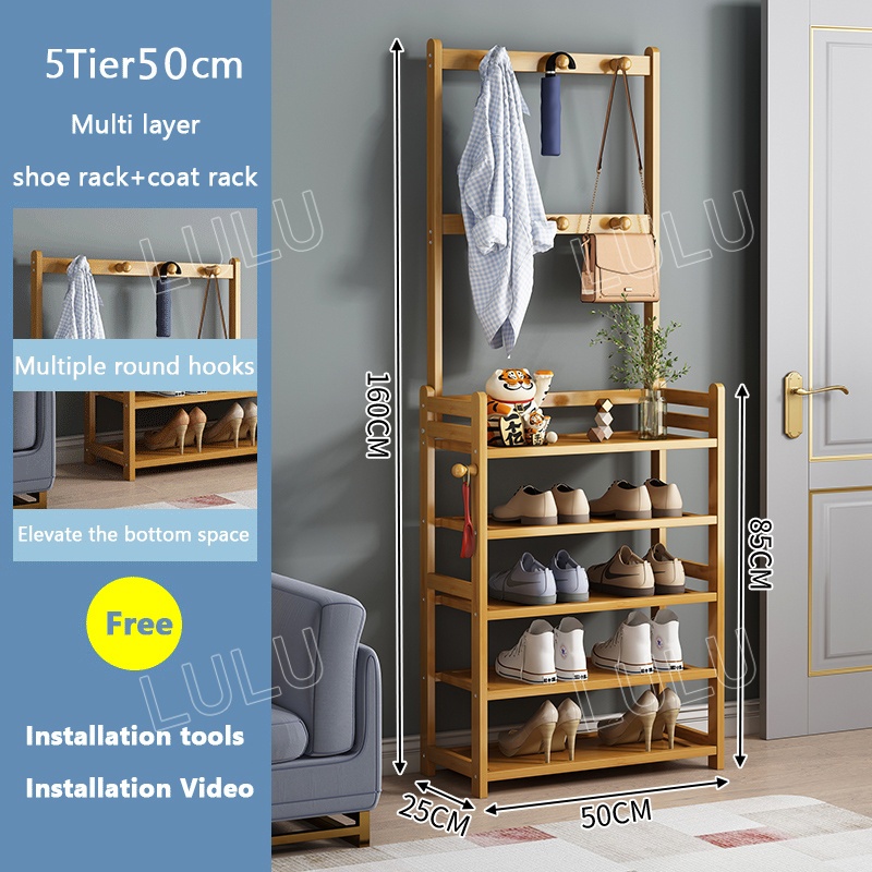 Lulu shoe rack hotsell
