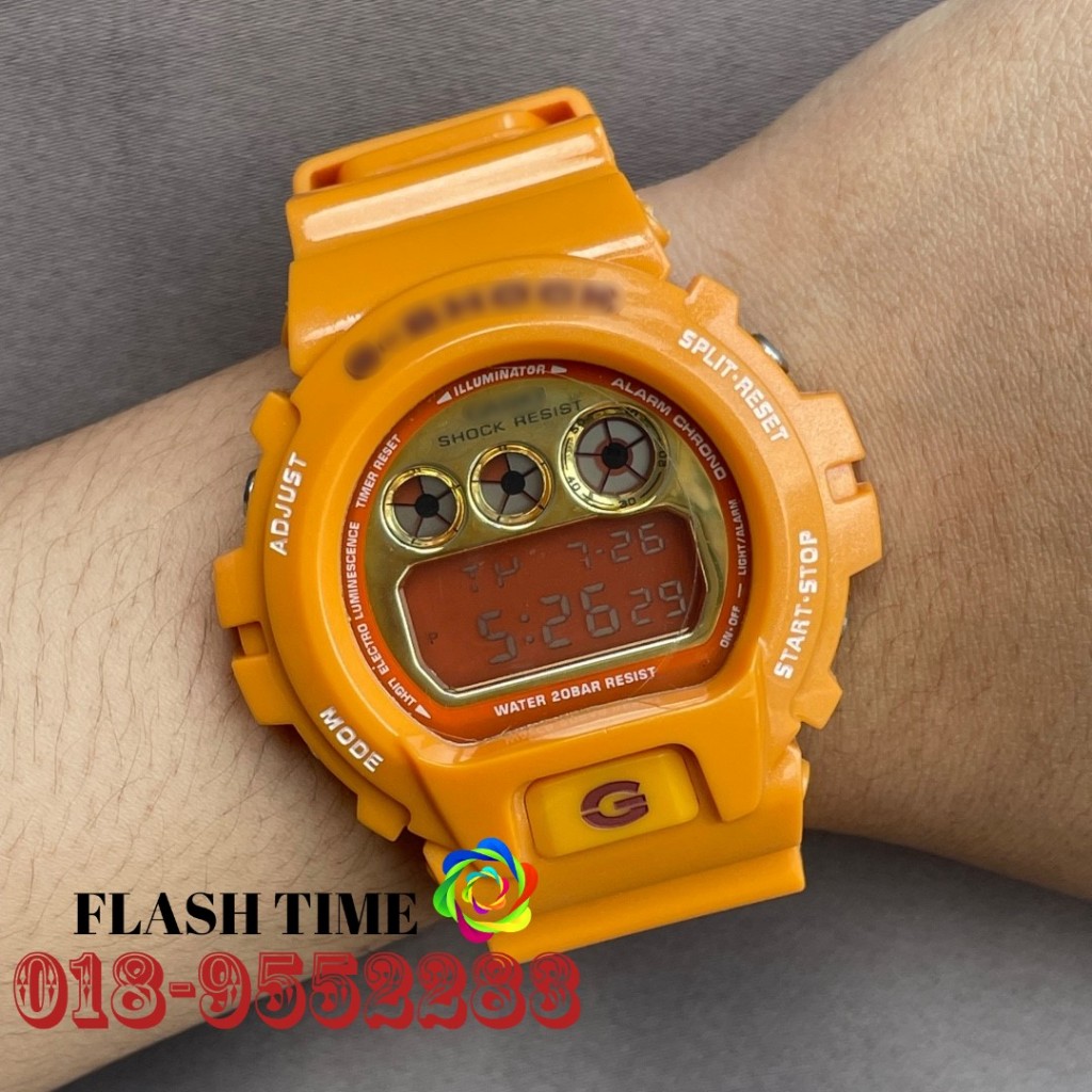 SALE g shck metallic GSHOCK DW6900 HOT SELLING BRAND NEW