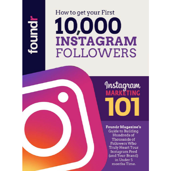 How To Get Your First 10,000 Instagram Followers | Shopee Malaysia