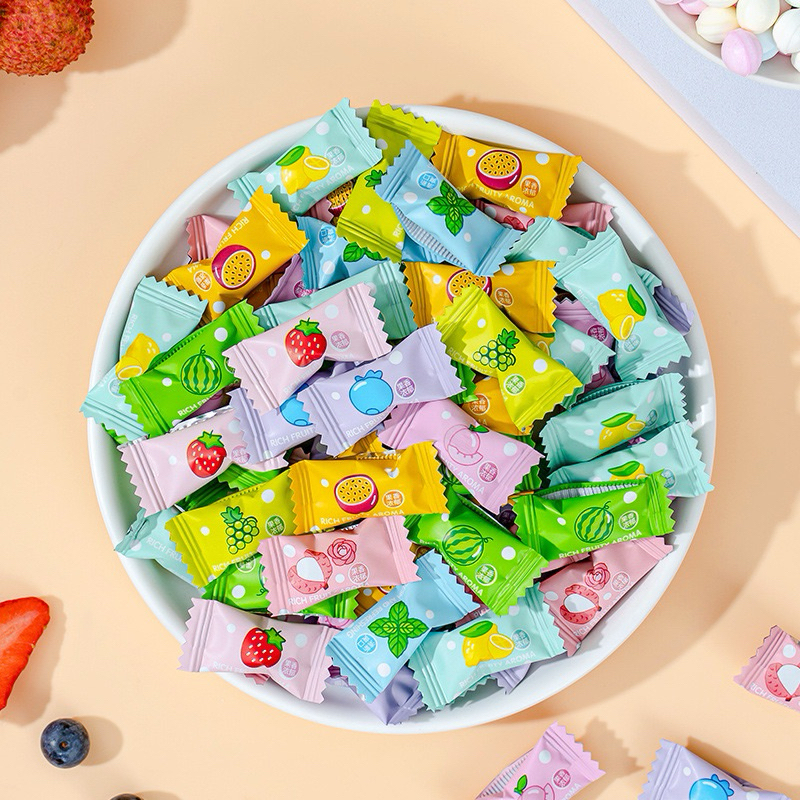 Rare Sugar Sweet