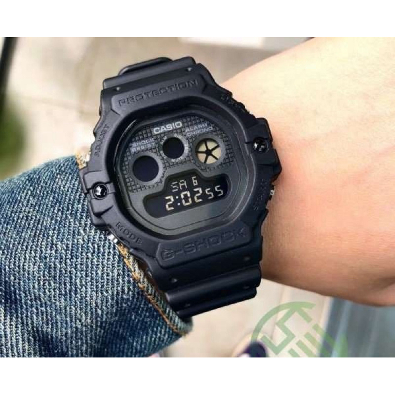 Casio g shock dw 5900bb hotsell