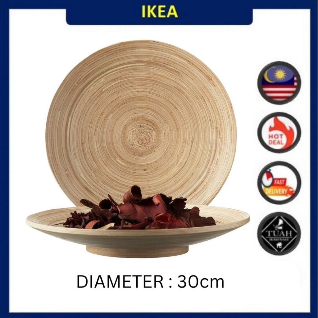 IKEA HULTET Dish NEW ITEM 2021 Shopee Malaysia