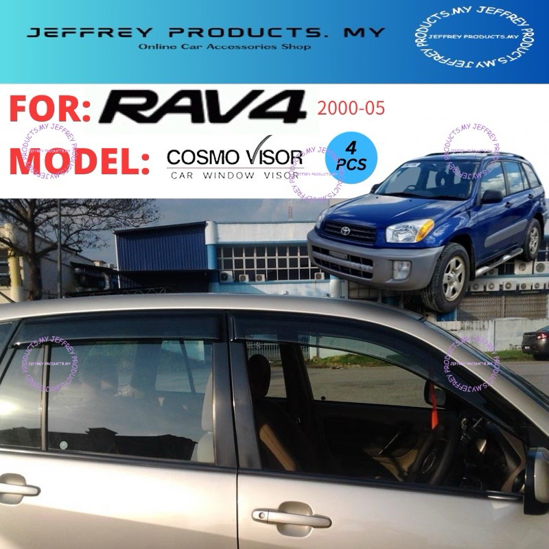 Front & Rear Mud Flaps For Toyota RAV4 2006-2012 Splash Guard Mudguards - View #10