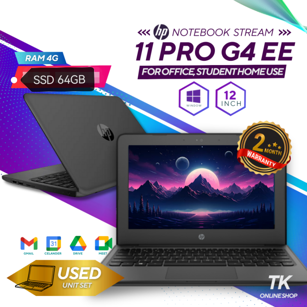 Laptop Hitachi Flora Se210 AMD E1 + GRAPHICS CARD AMD RADEON R2 / Ram 4GB  used | Shopee Malaysia