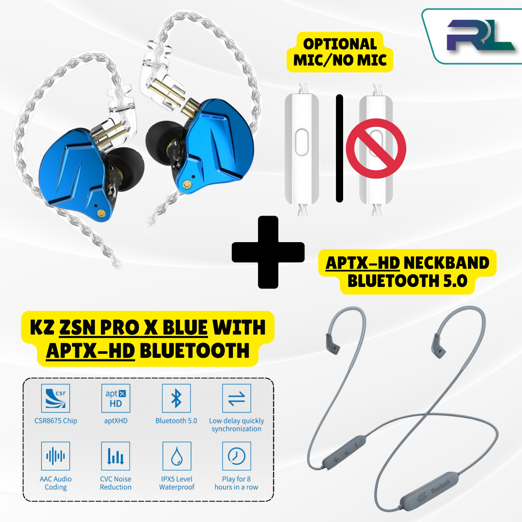 Kz zsn pro shopee hotsell
