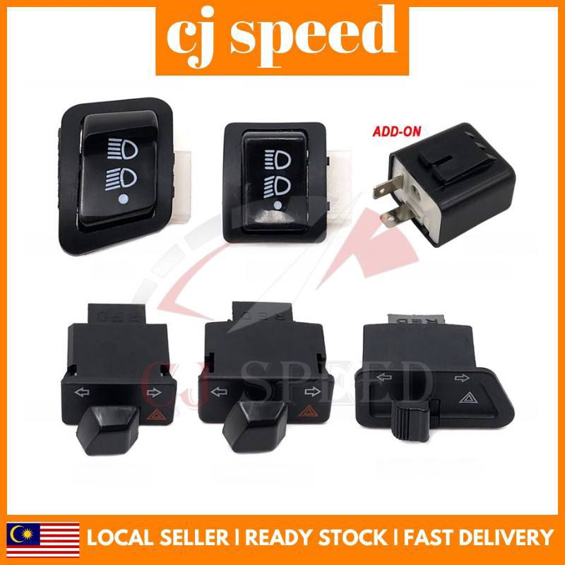 HONDA RS150 RS 150 RSX RSX150 WAVE110 WAVE125 S 100R W110 BONUS Vf3I ...