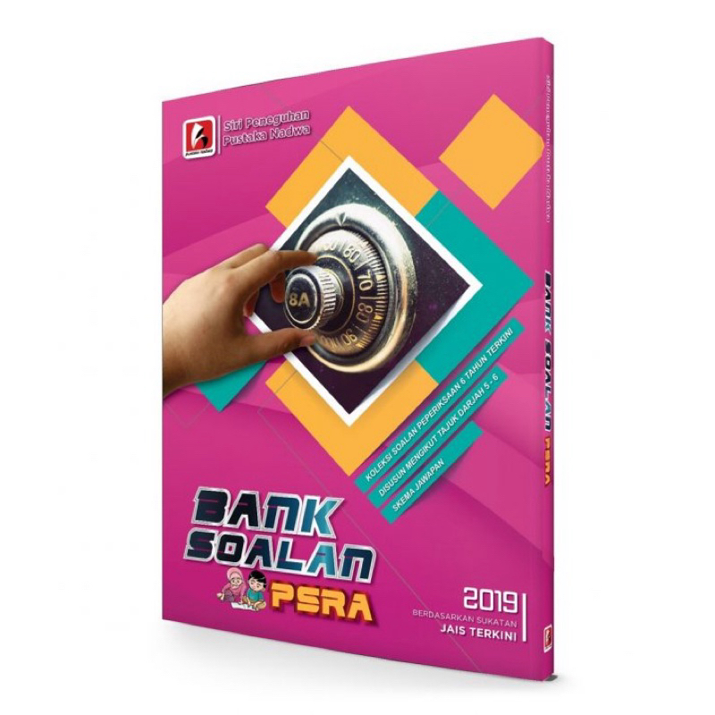 BUKU LATIHAN PSRA Bank Soalan PSRA Like New | Shopee Malaysia