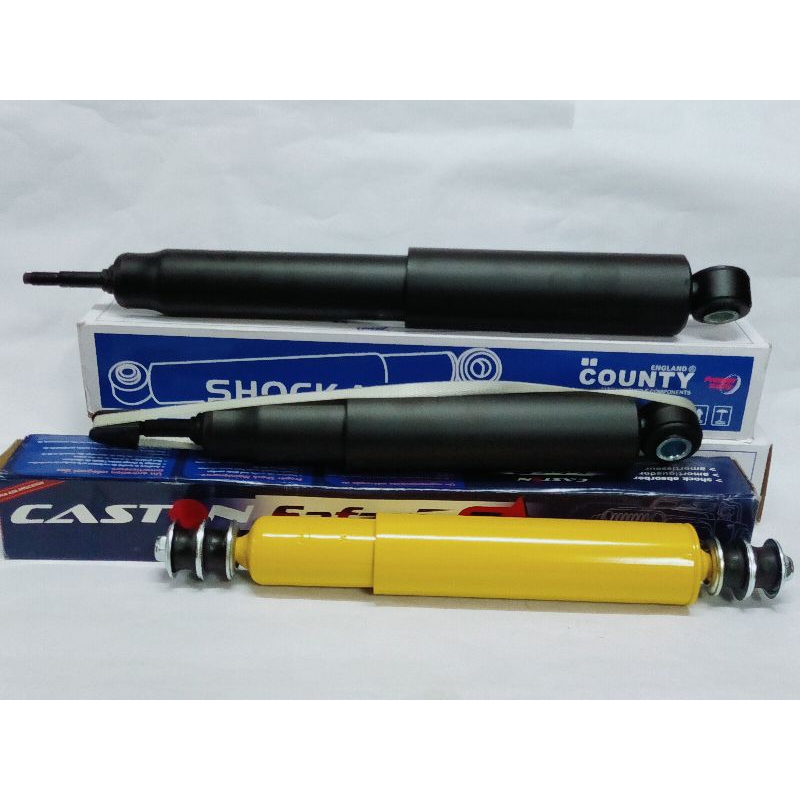 LAND ROVER DEFENDER 110 FRONT REAR SHOCK ABSORBER | Shopee Malaysia
