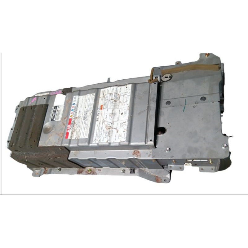 Original Japan (Used) Toyota Prius C ZVW30/ Alphard Vellfire ATH10 ...