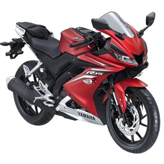 ninja r15 price