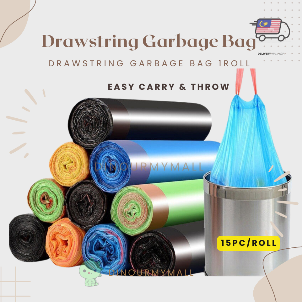ёэрсёэрдёэраёэргёэрш ёэртёэруёэроёэрвёэрк High Quality Drawstring Garbage Bags Office Trash Bag