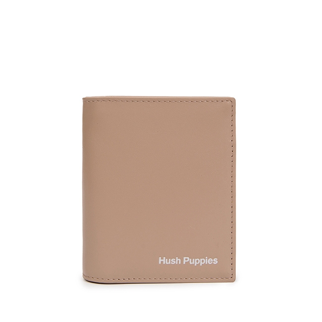 Hush Puppies Ladies's SLG ASHER BI FOLD WALLET HPM50001