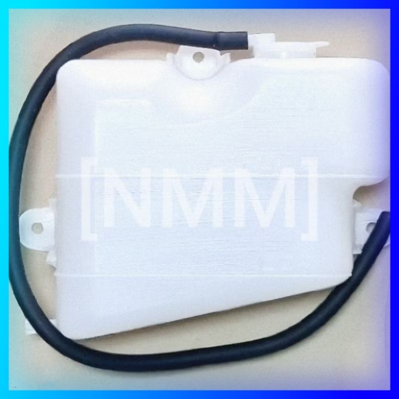 Daihatsu Delta DV57,DV58,DV99,DV116 Coolant Tank/Radiator Spare Tank ...