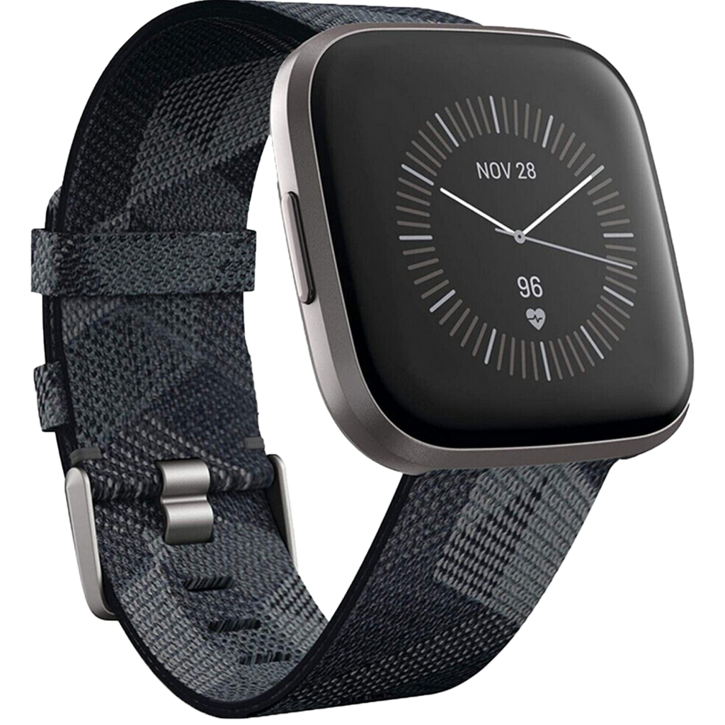 Fitbit Versa 2 Fitbit Versa 2 Special Edition Health and Fitness Smartwatch with Heart Rate Sleep and Swim Tracking Shopee Malaysia