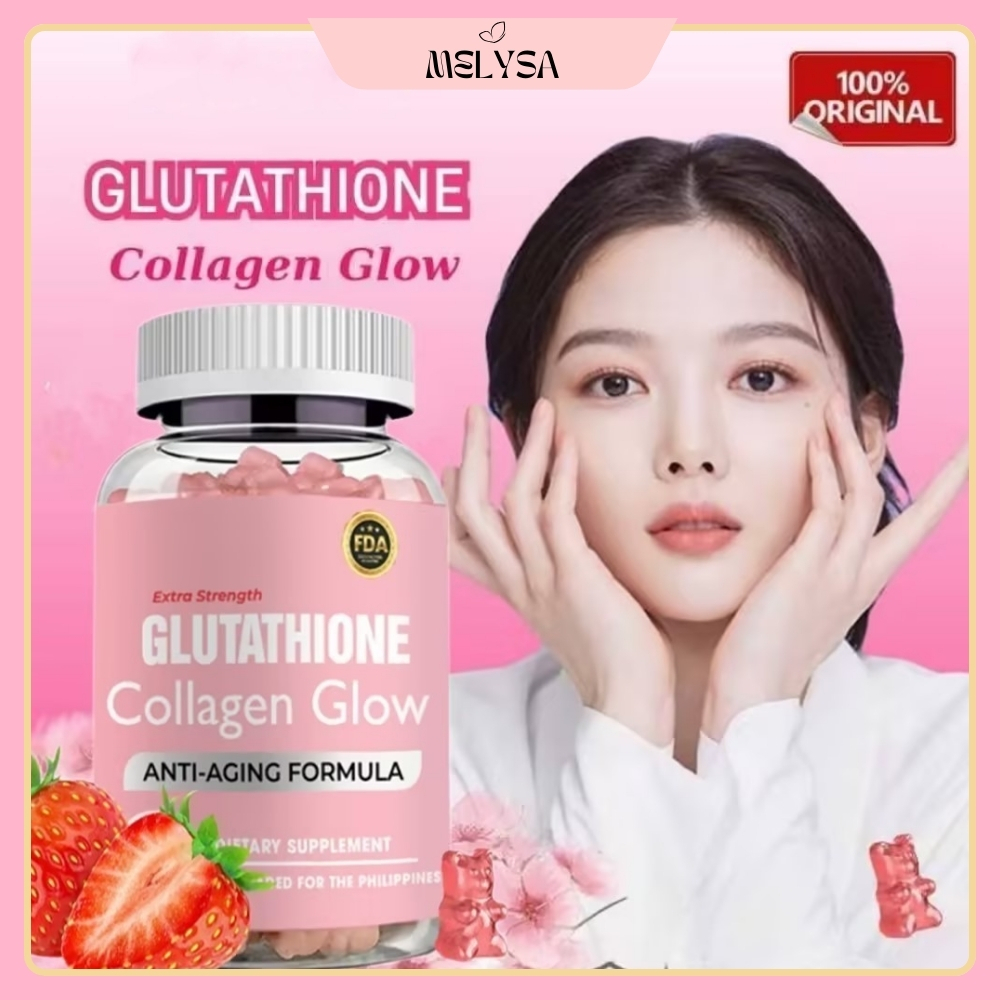 envy glutathione Envy Envy Glutathione Collagen Glow Anti-Aging Formula | Best Price KSA main image 0