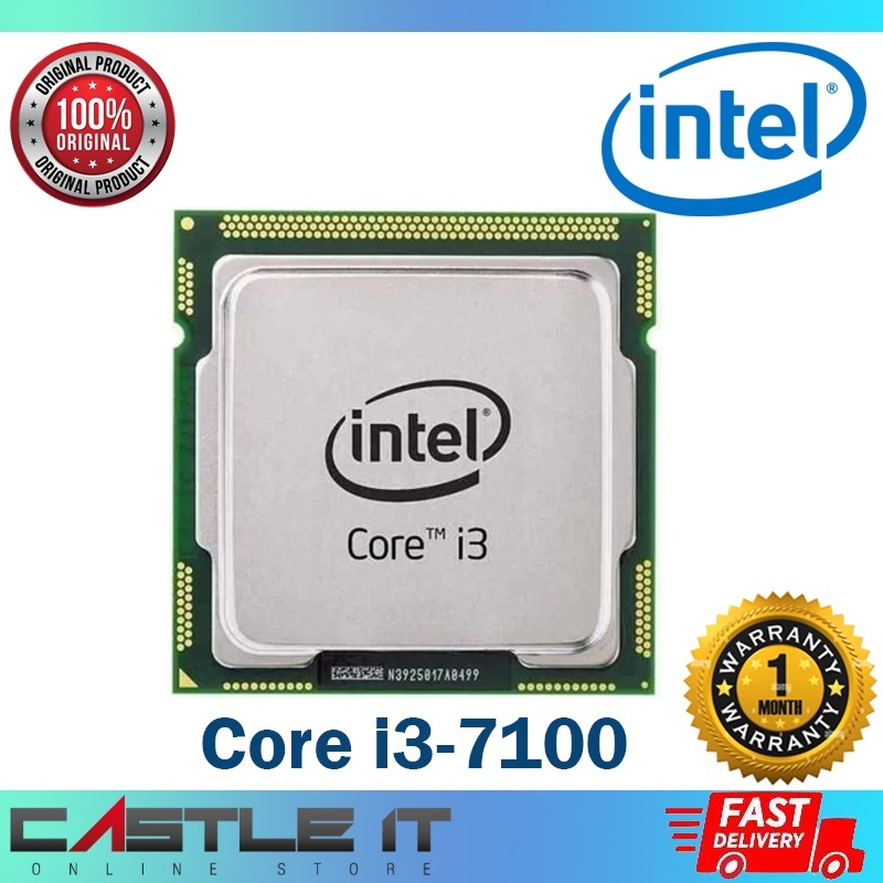 Intel i3-9100 5個セット Intel Core i3-9100 CPU 5個セット Intel Core