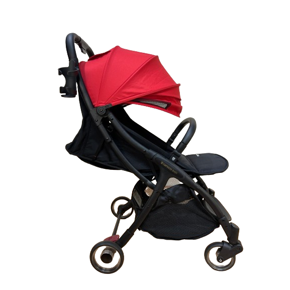 EMPEROR BABY i Bullet Auto Fold Baby Stroller Compact Travel Friendly Shopee Malaysia