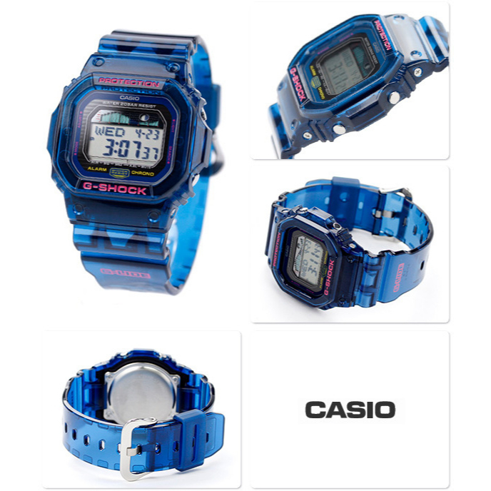 G shock glx 5600c deals