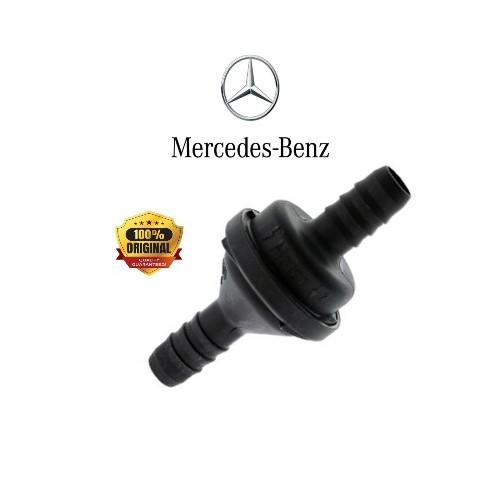 100% Genuine Mercedes-Benz Positive Crankcase Ventilation (PCV) Valve ...