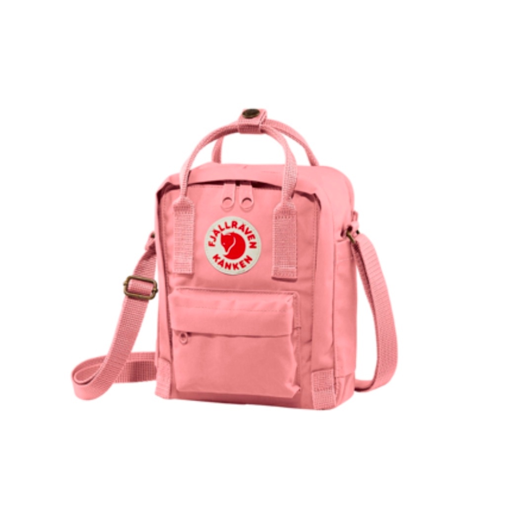 Shopee fjallraven kanken hotsell