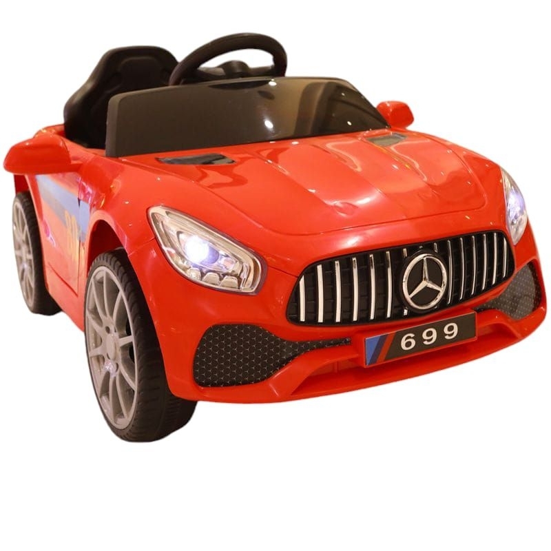 Ride on car murah discount