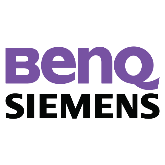 Sponsor sticker jersey real benq siemens | Shopee Malaysia
