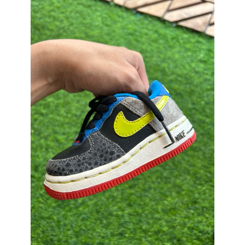 kasut nike limited edition