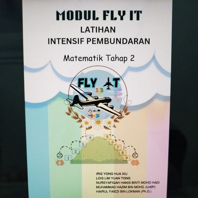 Pembundaran Matematik | Shopee Malaysia