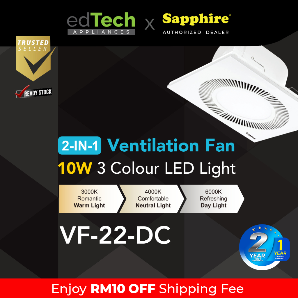 Sapphire 10