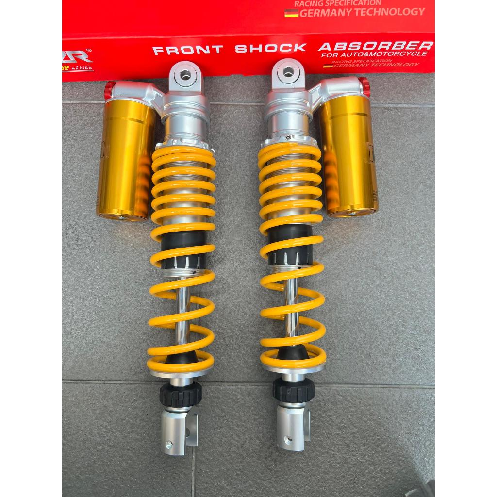 XMAX V1 V2 PREMIUM REAR SUSPENSION AKSORBER BELAKANG XMAX YA241 ...