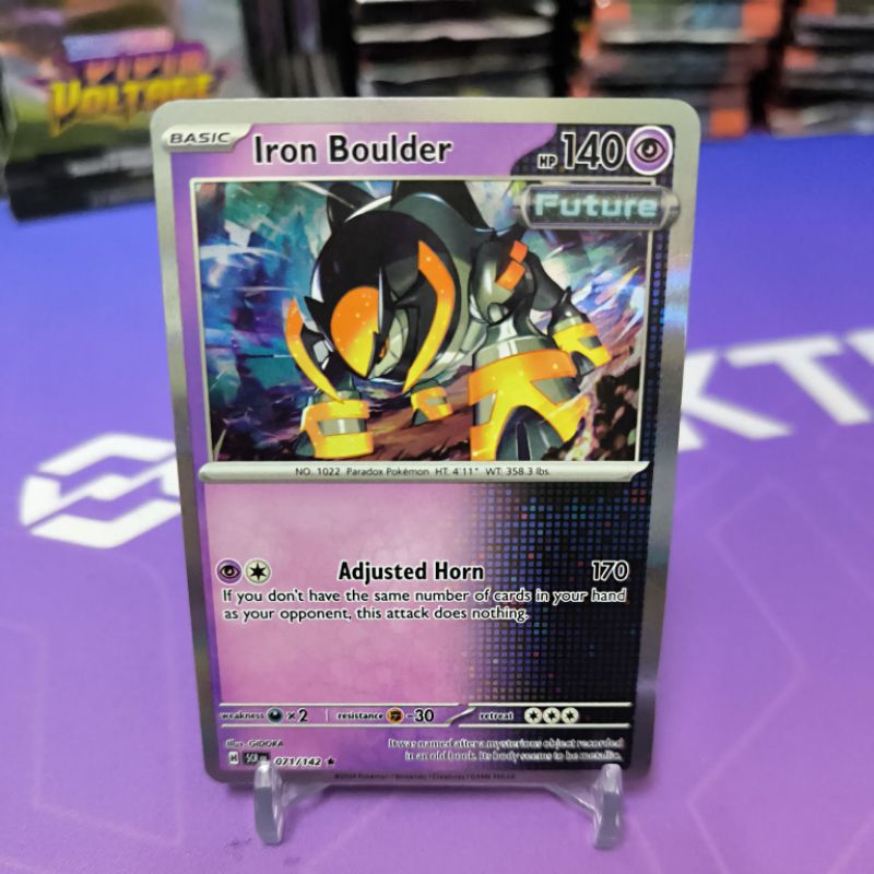 071 142 pokemon card Amazon.com: Pokemon main image 1