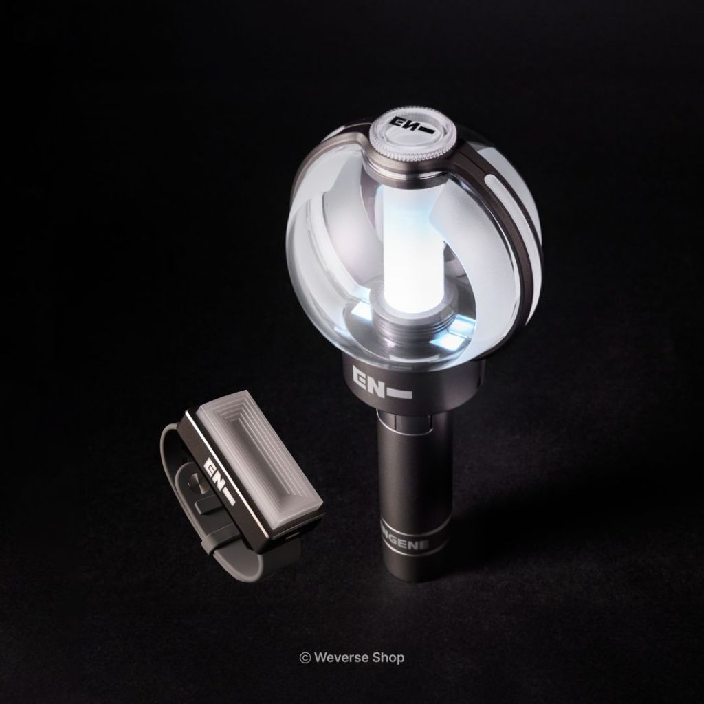 ENHYPEN OFFICIAL LIGHT STICK ver.1 エンジン棒 Amazon.com: ENHYPEN Official Lightstick