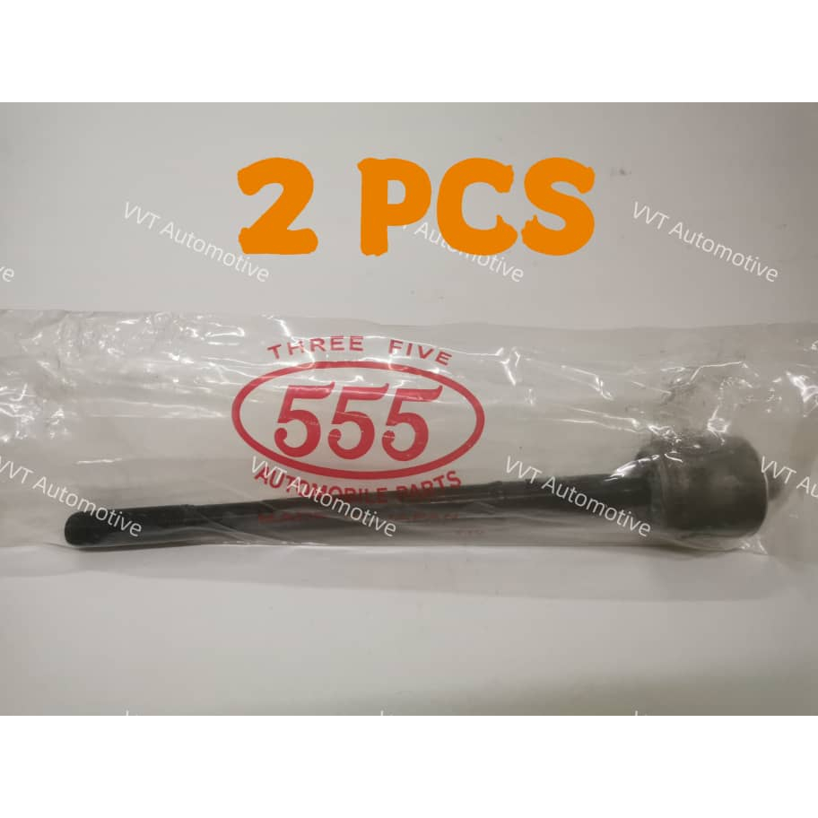 SARAWAK 555 SR-A120 JAPAN RACK END TOYOTA HILUX REVO GUN25 GUN125 GUN26 ...