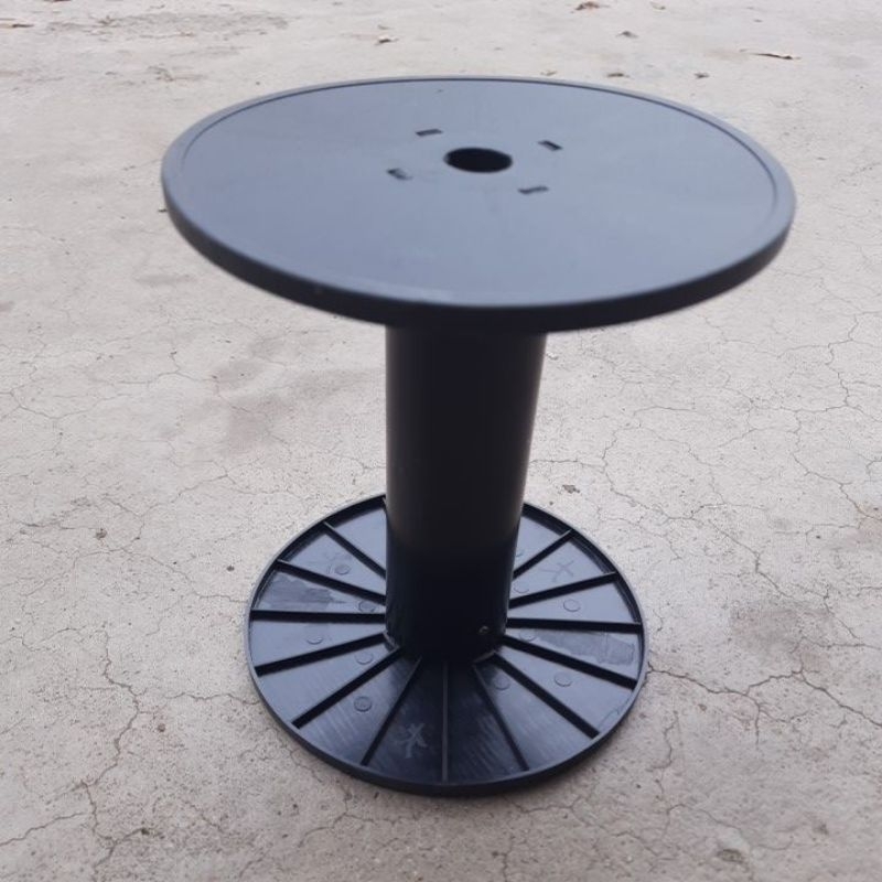 PVC ROPE SPOOL . POYAN TALI . | Shopee Malaysia
