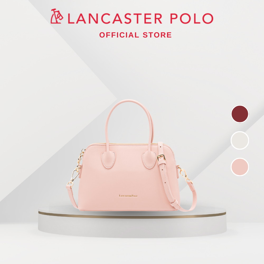 Lancaster polo bag go shop hotsell