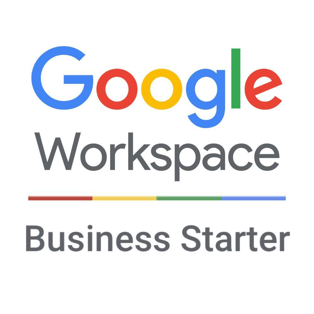 Google Workspace Business Starter Original | Shopee Malaysia