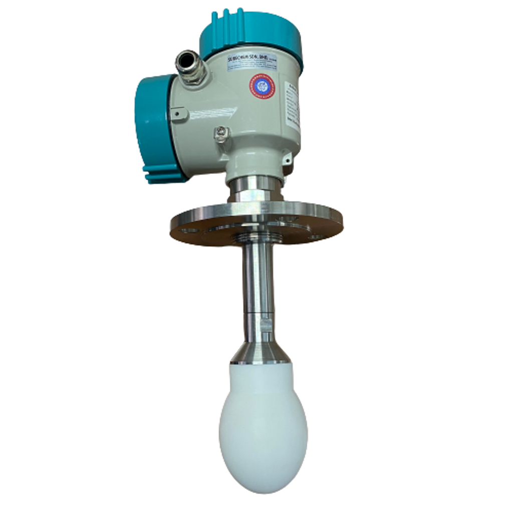 HCCK HCDAR-66 Non Contact Radar Water Level Sensor 0-20m Monitoring ...