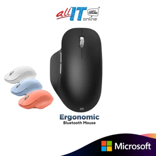 Microsoft Bluetooth Ergonomic Mouse