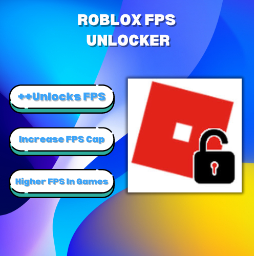 ROBLOX FPS UNLOCKER 🔥 🔥 | Shopee Malaysia