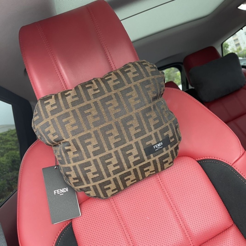 Fendi car seat hotsell