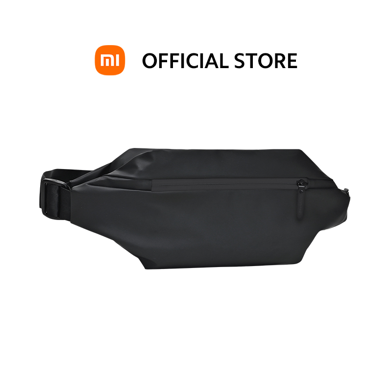Xiaomi Mi Sports Fanny Pack Shopee Malaysia