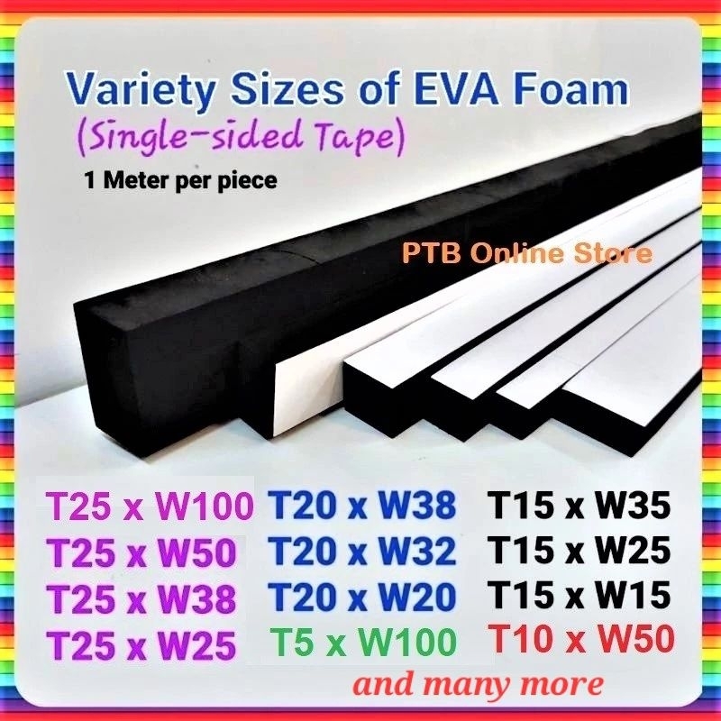 eva foam Malaysia, Best Deals July 2026 | Shopee Malaysia