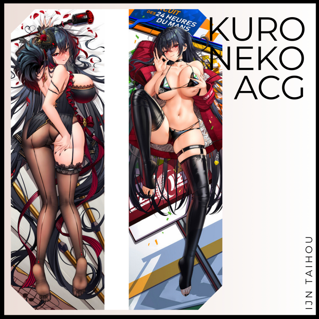 Taihou dakimakura discount