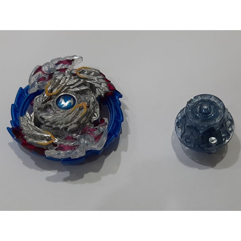 FULL STICKER NIGHTMARE LONGINUS (BRAND NEW) Shopee Malaysia