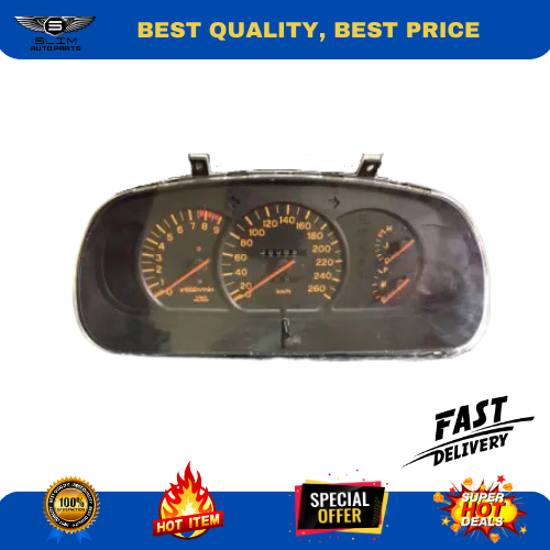 [USED ORIGINAL] METER BOX PROTON WIRA | Shopee Malaysia