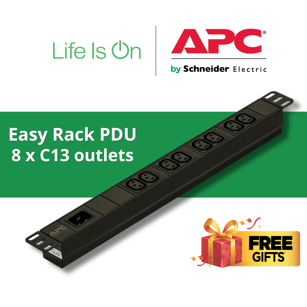 Apc easy online pdu