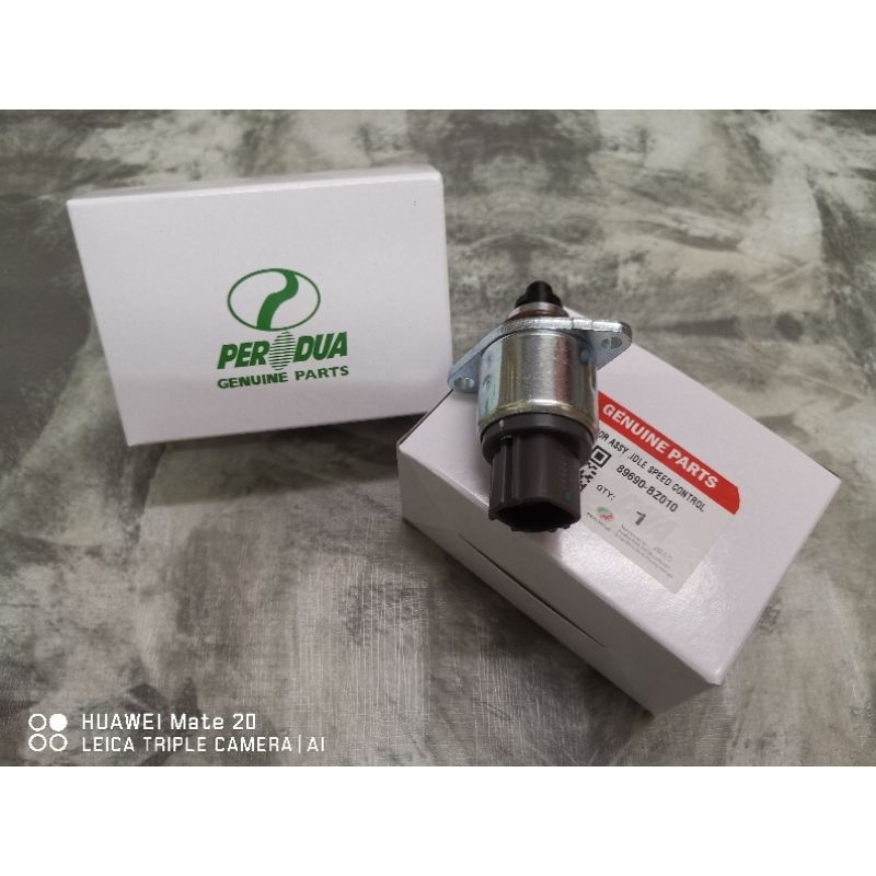 Perodua ORIGINAL Myvi Throttle Body Switch (89690BZ010) Shopee Malaysia